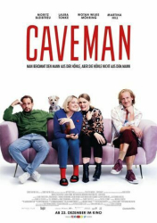 : Caveman 2023 German MD HDTS x264 - FSX