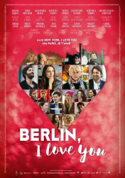 : Berlin I Love You 2019 German 720p WebHd h264-DunghiLl