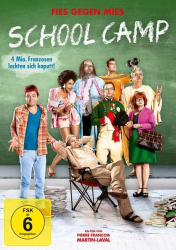 : School Camp Fies gegen mies 2013 German 720p WebHd h264-DunghiLl