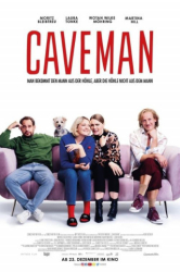 : Caveman 2023 German Md 720p Hdts x264-Mega