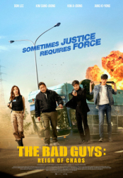 : Bad Guys The Movie German 2019 Dl Pal Dvdr-HiGhliGht