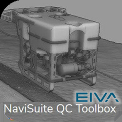 : EIVA QC Toolbox 4.6.1