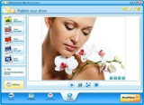 : iPixSoft Flash Slideshow Creator v6.6.0