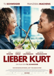 : Lieber Kurt 2022 German 720p WEB x264 - FSX