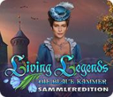 : Living Legends Die Blaue Kammer Sammleredition German-MiLa