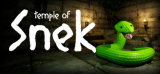 : Temple Of Snek-Tenoke