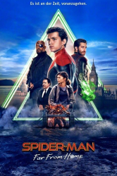 : Spider-Man Far from Home 2019 German Dl Dtsd 1080p BluRay x264 iNternal-Omgtv