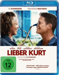 : Lieber Kurt 2022 German Ac3 Webrip x264-Ps