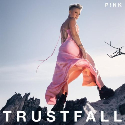 : P!nk - TRUSTFALL (2023) Hi-Res