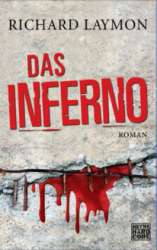 : Richard Laymon - Das Inferno