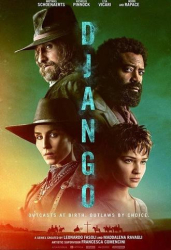 : Django S01E01 German Dl 720p Web h264-WvF