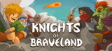 : Knights of Braveland-Tenoke