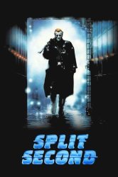 : Split Second 1992 German Dl 1080p BluRay x264-Doucement