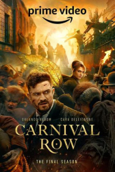 : Carnival Row S02E01 German Dl 1080P Web H264-Wayne