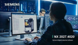 : Siemens NX 2027 Build 4020 (NX 2007 Series)