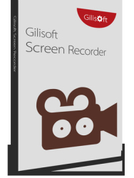 : Gilisoft Screen Recorder v11.7