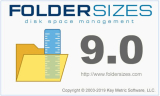 : Key Metric FolderSizes v9.5.413 Enterprise