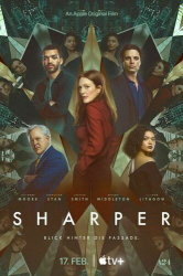 : Sharper 2023 German DL 720p WEB x264 - FSX