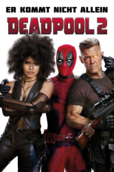 : Deadpool 2 2018 German Ws Ml Complete Pal Dvd9-iNri