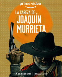 : Der Kopf von Joaquin Murrieta S01 German Dl 720p Web h264-WvF