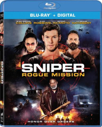 : Sniper Rogue Mission 2022 German Dl 720P Web X264-Wayne