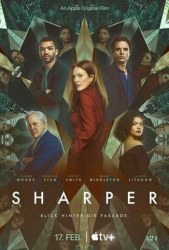 : Sharper 2023 German Dl Eac3 720p Atvp Web H264-ZeroTwo