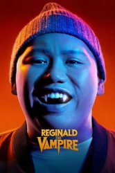 : Reginald the Vampire S01E01 German Dl 720P Web X264-Wayne