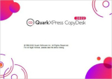 : QuarkXPress CopyDesk 2022 v18.6.1.55247 (x64)