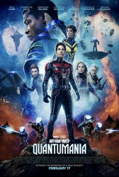 : Ant-Man And The Wasp Quantumania 2023 German MD 720p HDTS x264 - FSX