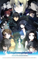 : The Irregular at Magic High School The Movie The Gir Who Summons the Stars 2017 German Dl Dts 720p BluRay x264-Stars