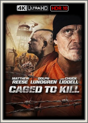 : Caged To Kill Der Weg der Rache fuehrt durch die Hoelle 2015 UpsUHD HDR10 REGRADED-kellerratte