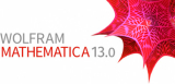 : Wolfram Mathematica v13.2.1