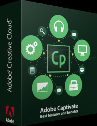 : Adobe Captivate 2019 v11.8.1.219