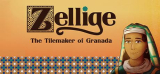 : Zellige The Tilemaker of Granada-Tenoke