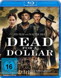 : Dead For A Dollar 2022 German Ac3 Webrip x264 iNternal-ZeroTwo