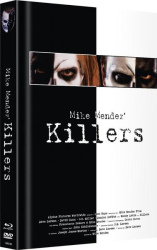 : Mike Mendez Killers 1996 Dc German Dl Ws Bdrip X264-Watchable