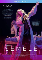 : Handel Semele Burgess 2021 1080p MbluRay x264-Wdc