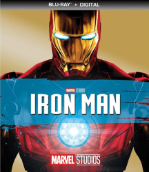 : Iron Man 2008 German Dd51 Dl BdriP x264-Jj