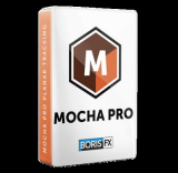 : Boris FX Mocha Pro 2022.5 v9.5.6.120 (x64)