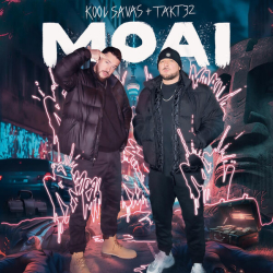 : Kool Savas & Takt32 - Moai (2023) Hi-Res