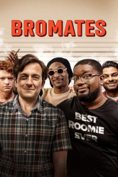 : Bromates 2022 German Dl 720P Web X264-Wayne