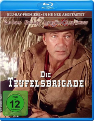 : Die Teufelsbrigade German 1951 Ac3 BdriP x264-Wdc