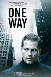 : One Way 2006 German Ws Dl Complete Pal Dvd9-iNri