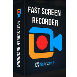 : Fast Screen Recorder v1.0.0.29