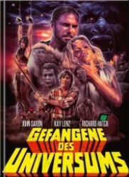 : Gefangene des Universums 1983 German 1080p AC3 microHD x264 - RAIST