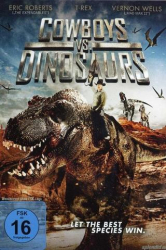 : Cowboys vs Dinosaurs 2015 German Ac3 Webrip x264-ZeroTwo