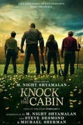 : Knock at the Cabin 2023 German Dl Ld 720p Web H264-Mtz