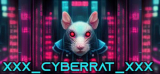 : Xxx Cyberrat Xxx-Tenoke