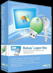 : Rohos Logon Key v5.0