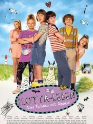 : Mein Lotta Leben - Alles Tschaka mit Alpaka 2022 German 800p AC3 microHD x264 - RAIST